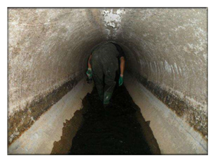 原州管道高压清洗