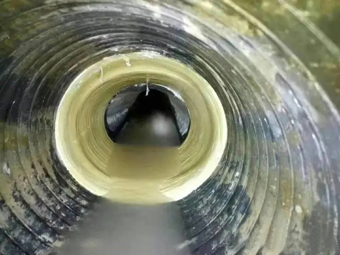 原州内衬修复法通常适用于哪些类型的断面管道