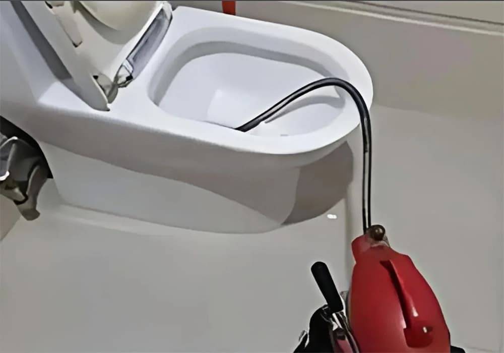 原州卫生间下水道堵塞怎么疏通