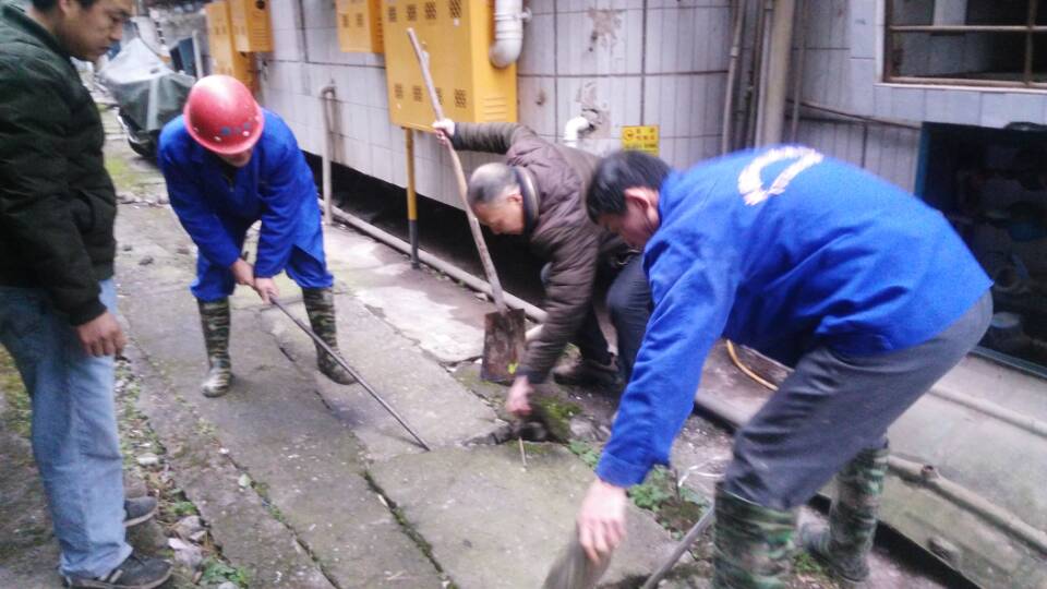 原州清掏化粪池、管道疏通一站式服务<高效><技术><可靠>